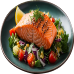 Salmon Avocat